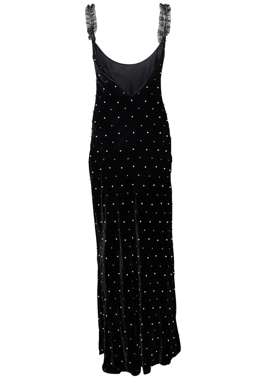 Aspen Dress