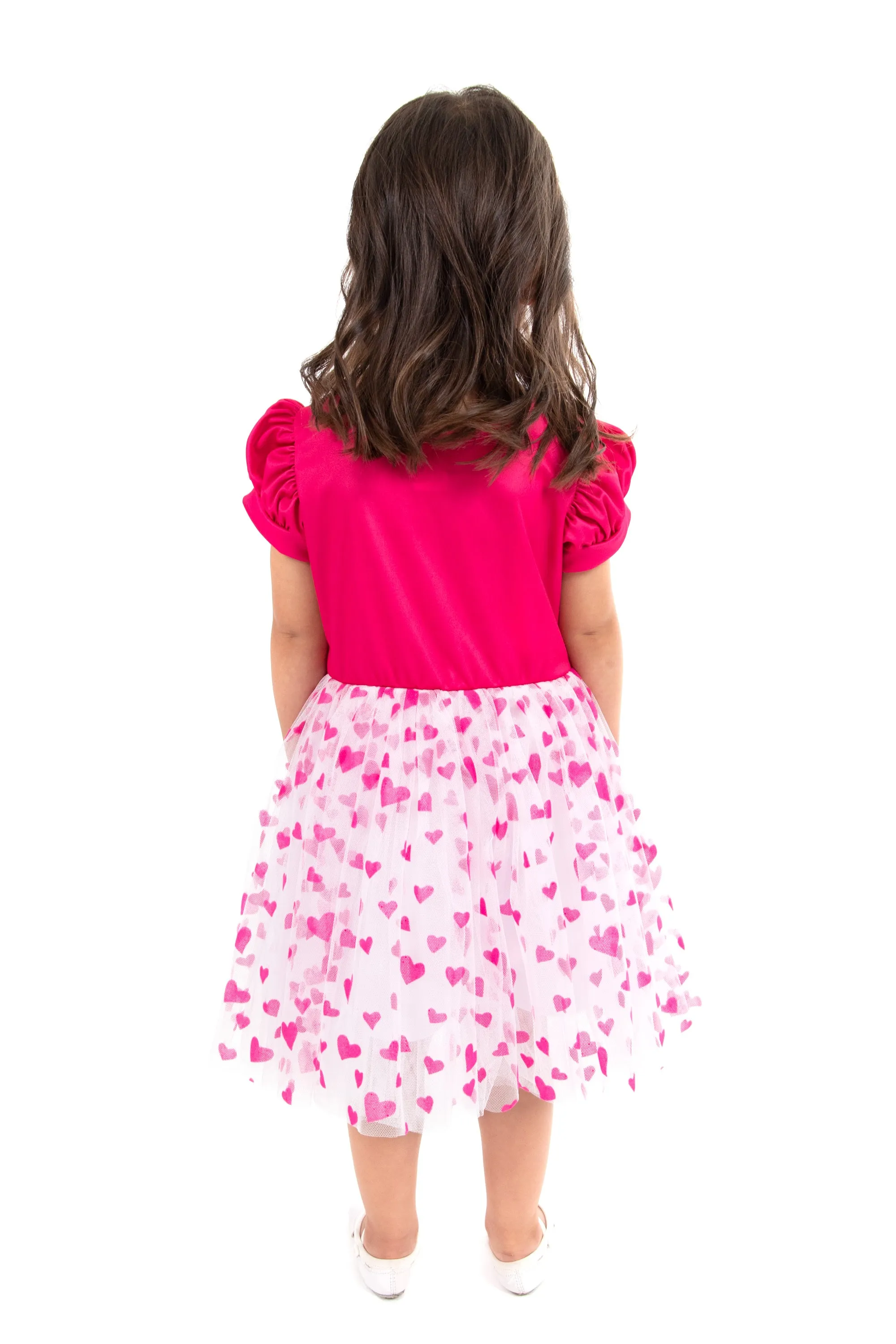 Be Mine Dress *Limited Edition*