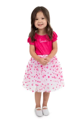 Be Mine Dress *Limited Edition*