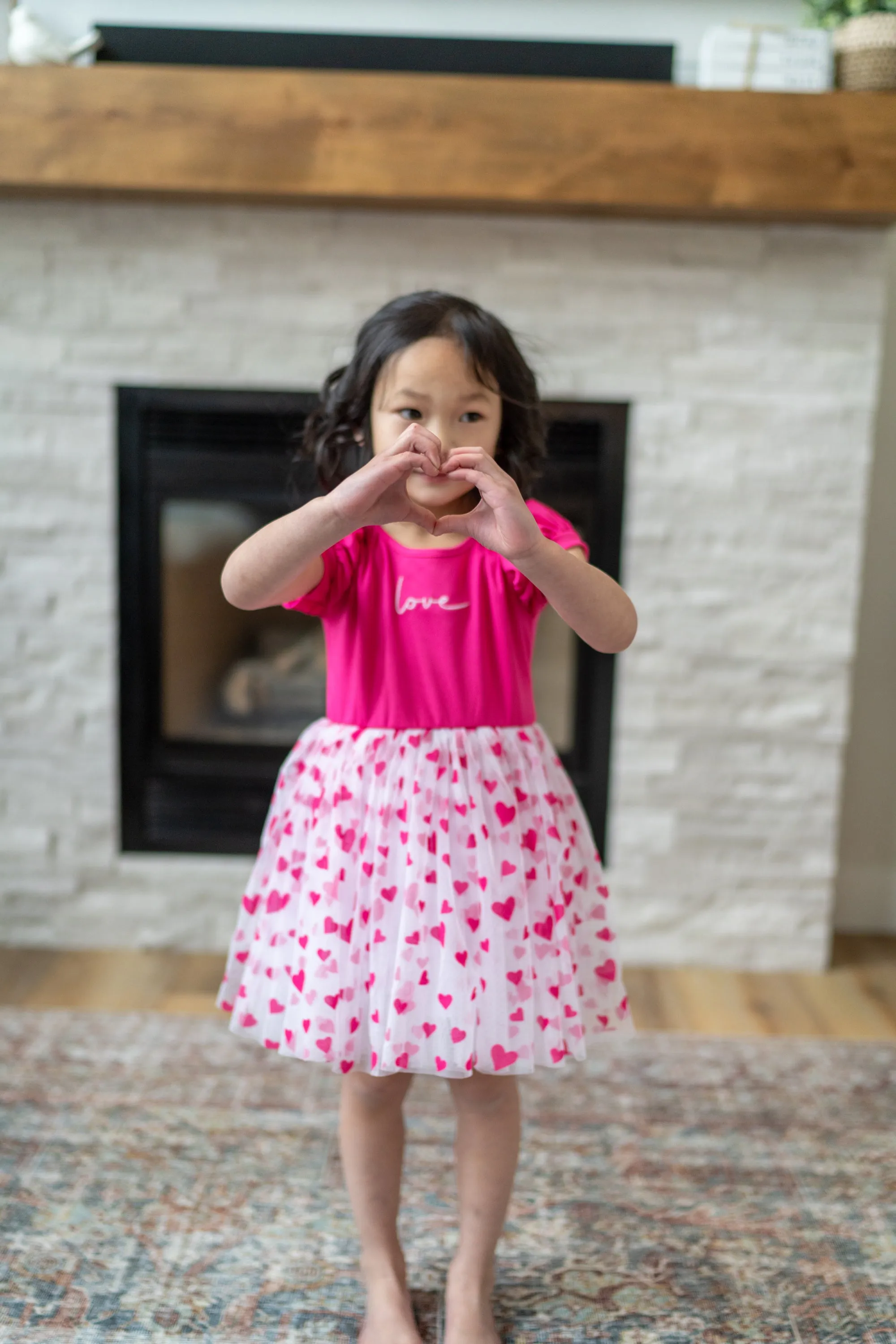 Be Mine Dress *Limited Edition*
