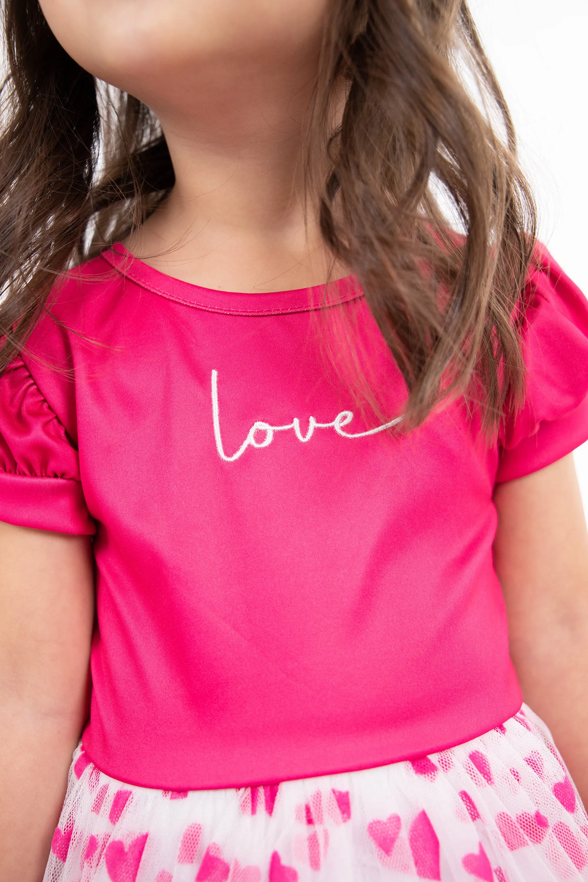 Be Mine Dress *Limited Edition*