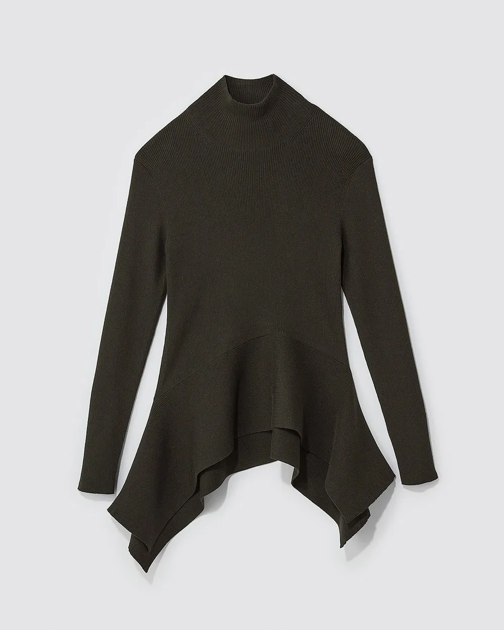 Black Pine Top