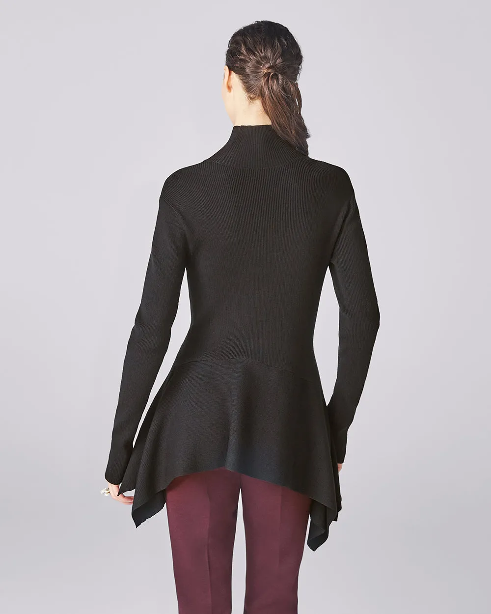 Black Pine Top