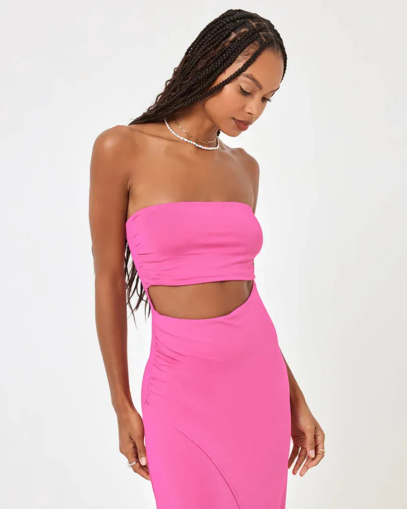 Corsica Dress