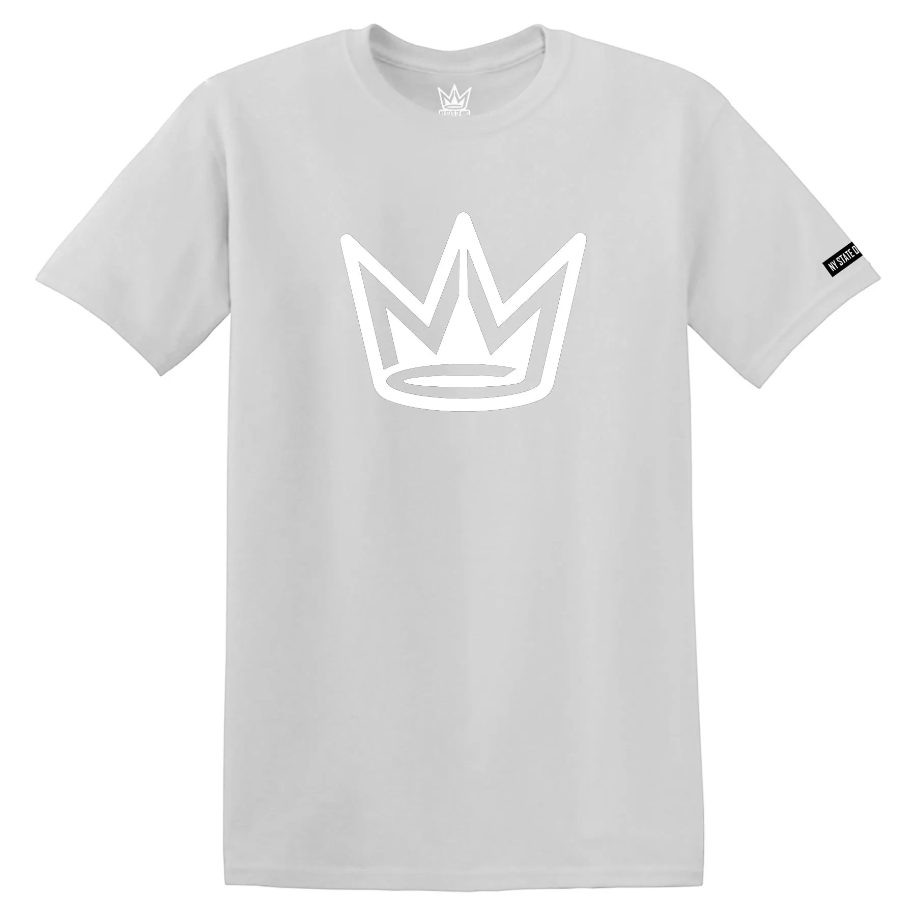 Crown Logo T-Shirt