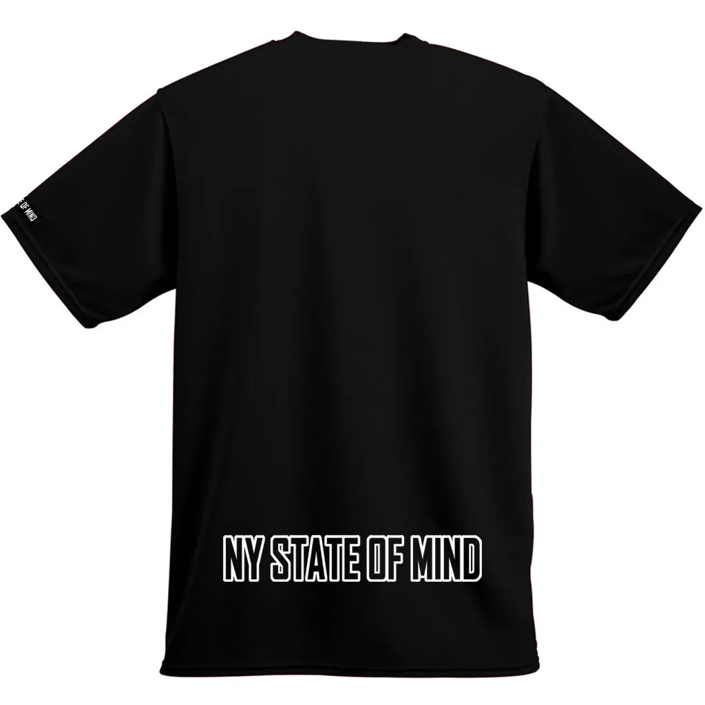 Crown Logo T-Shirt