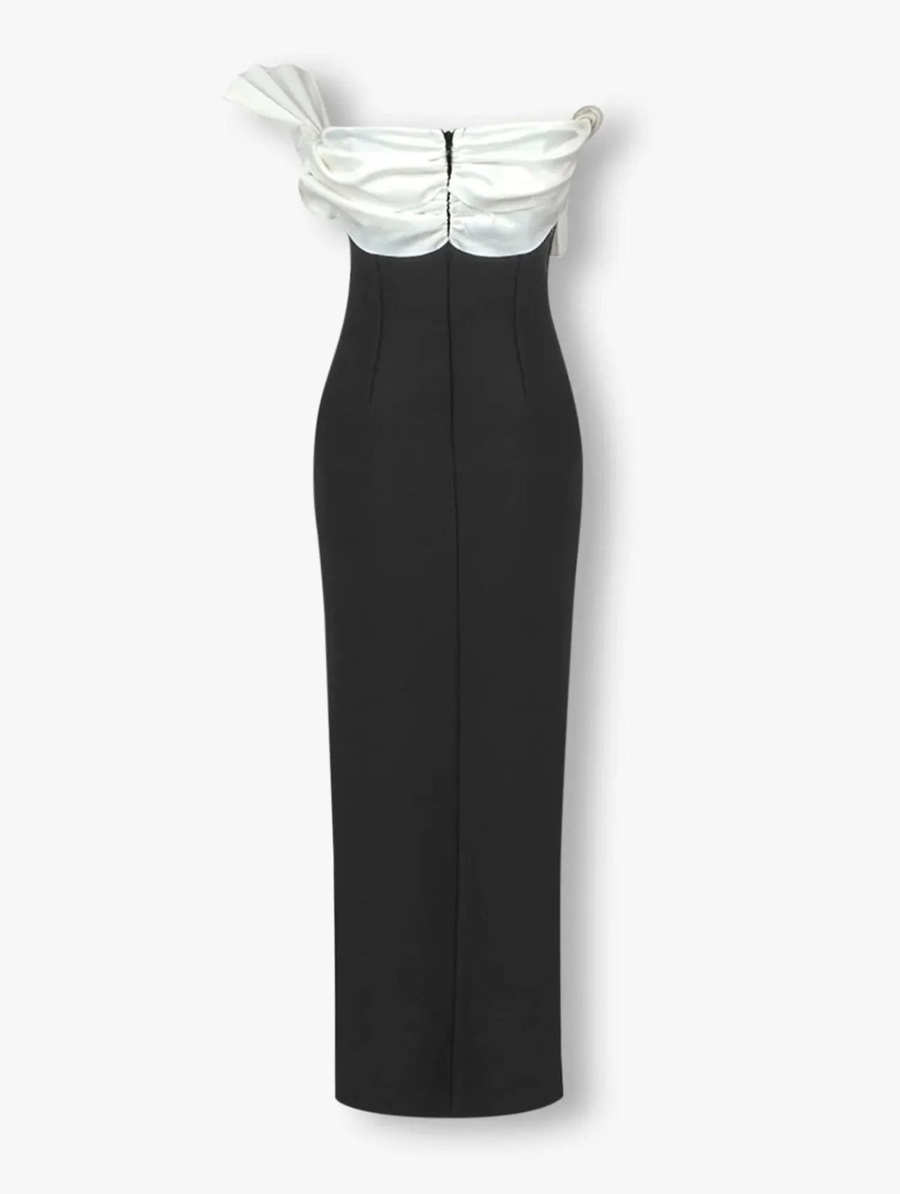 Dove Fleur Dress