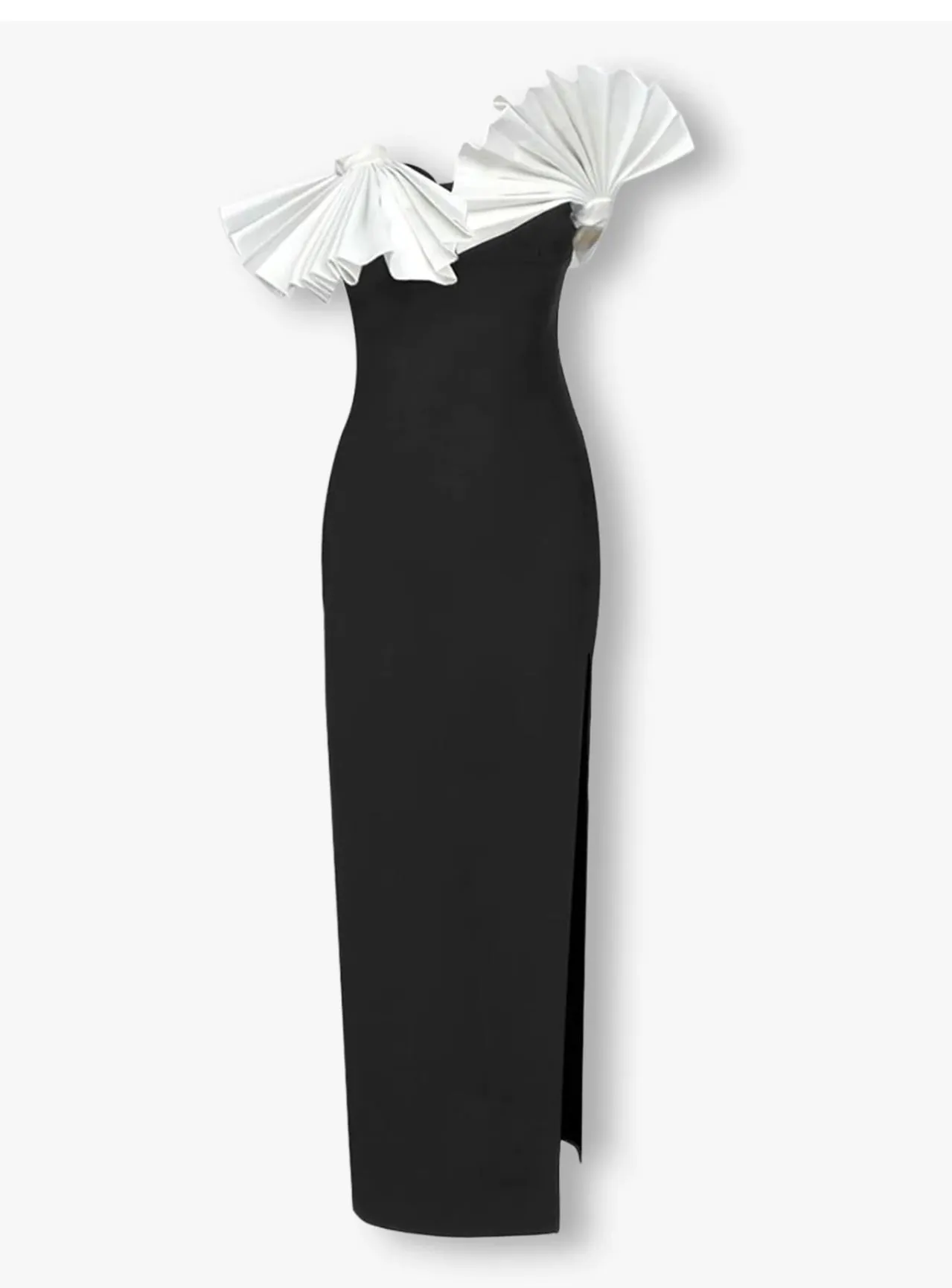 Dove Fleur Dress