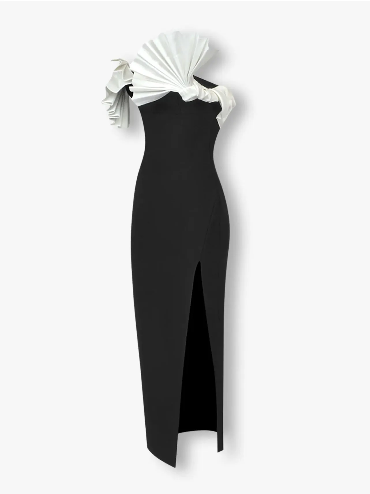 Dove Fleur Dress