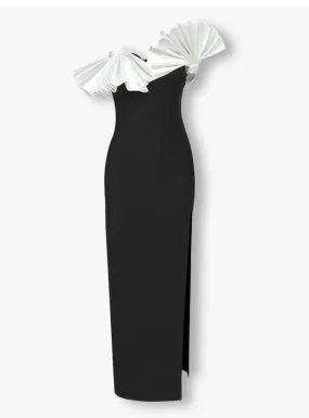 Dove Fleur Dress