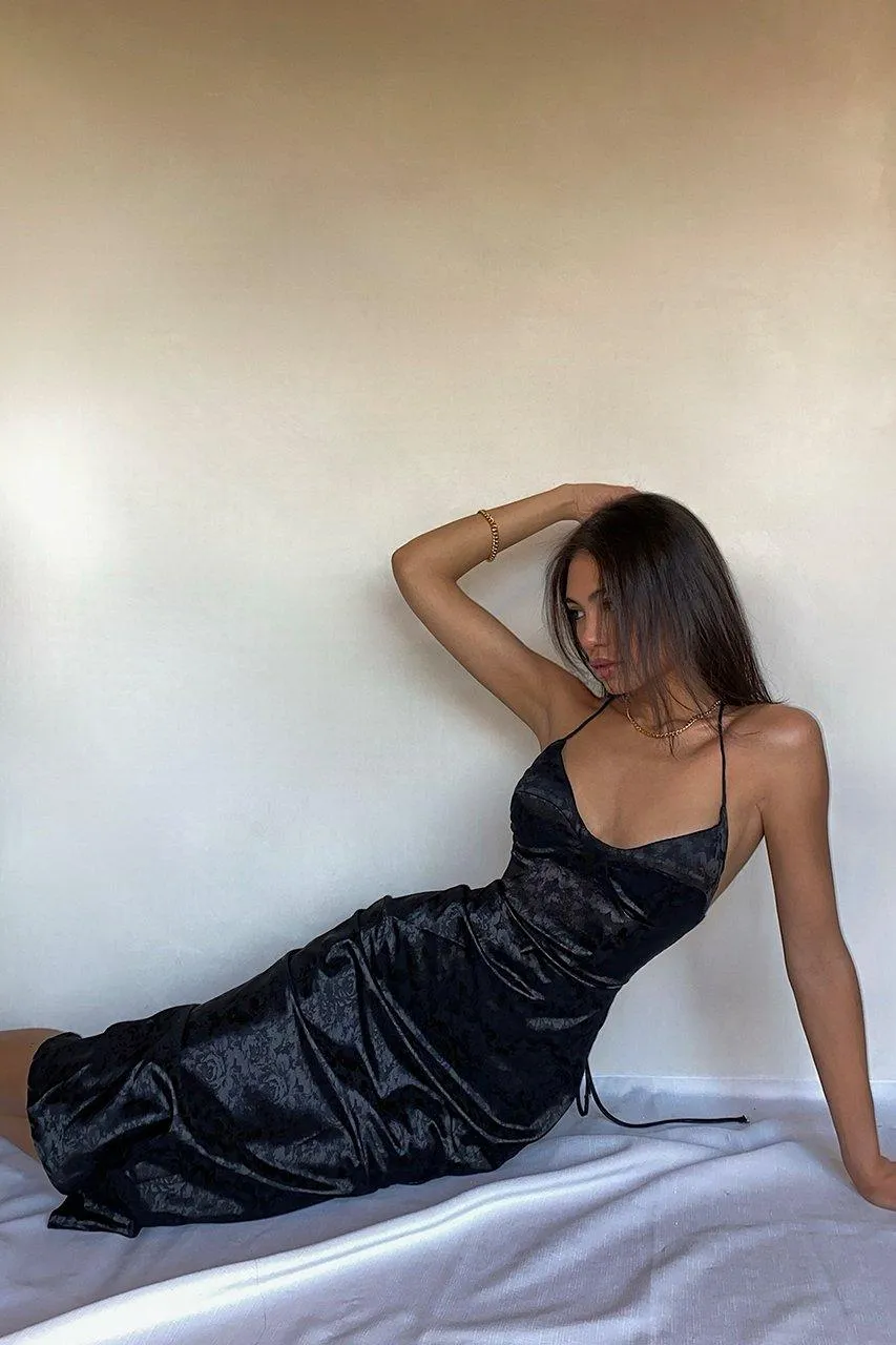 Electra Slip Dress