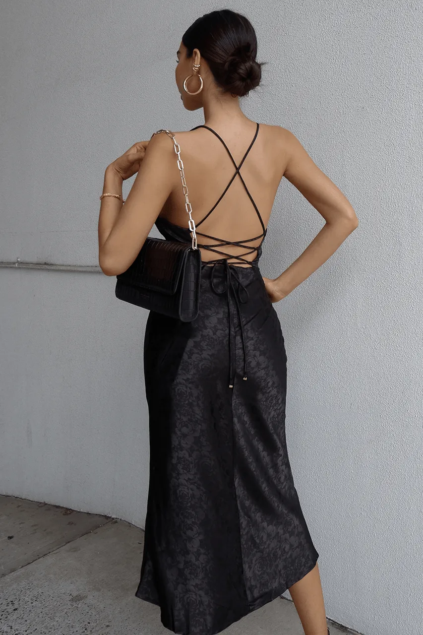 Electra Slip Dress