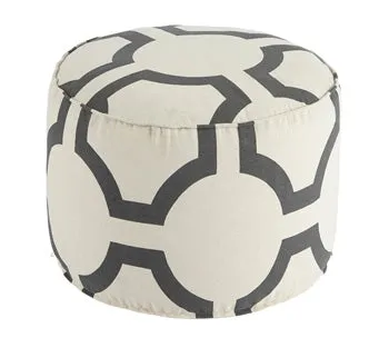 Geometric Signature Design by Ashley Pouf
