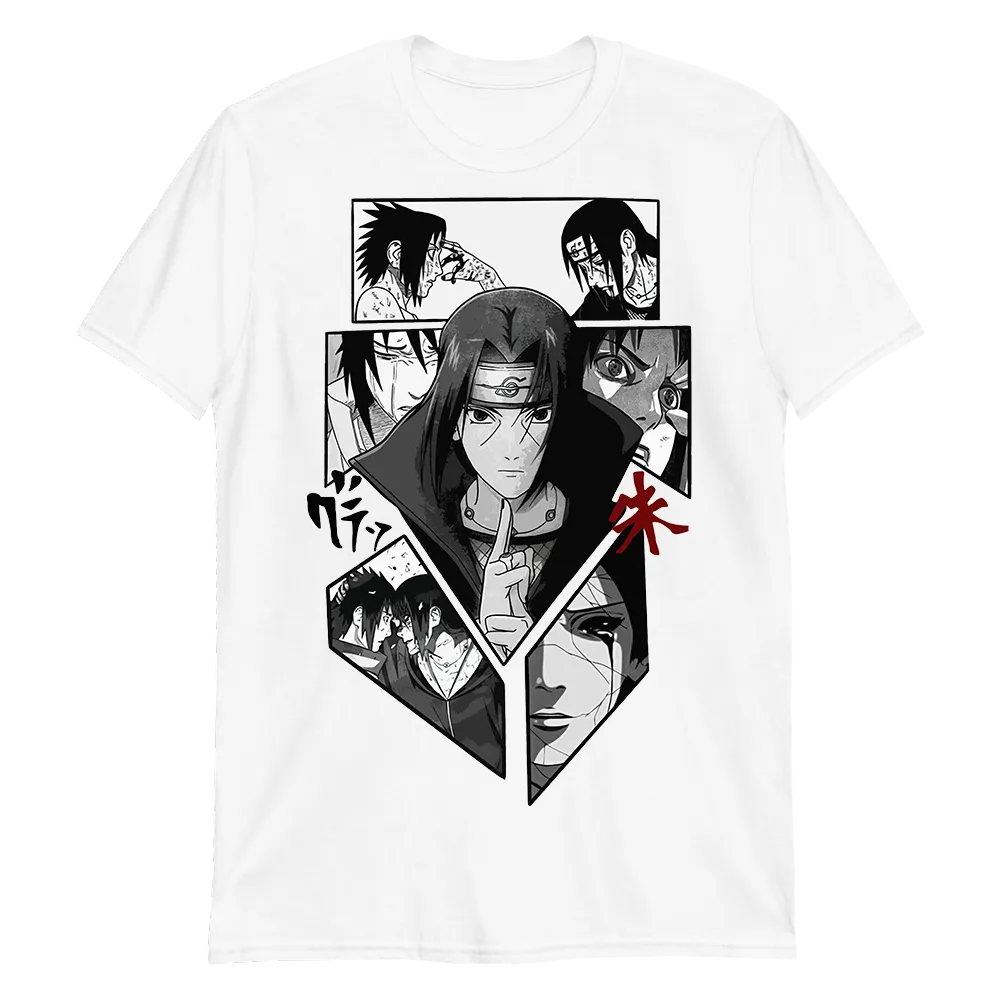 Itachi Uchiha T-Shirt