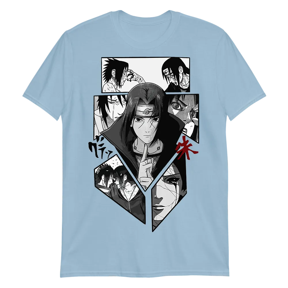 Itachi Uchiha T-Shirt