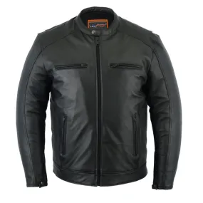 Men's Cruiser Jacket