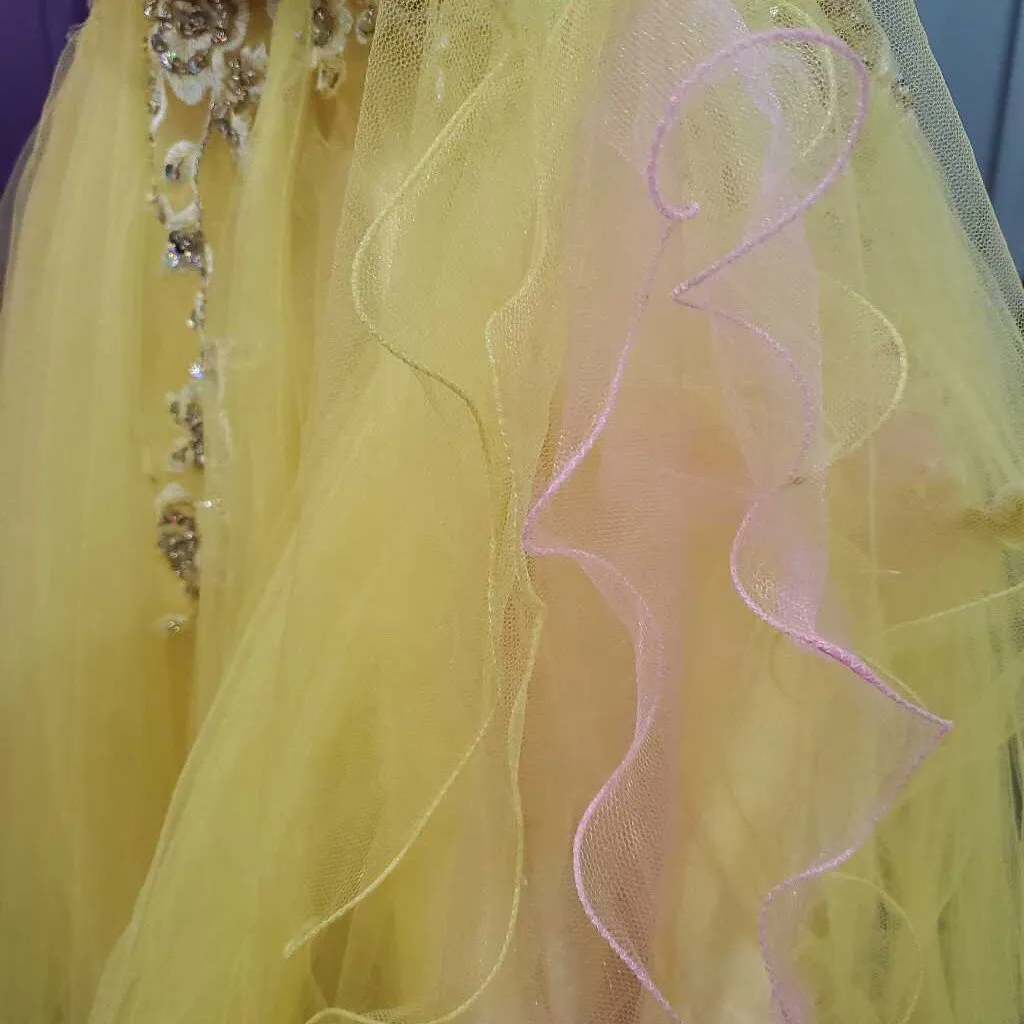 Neblon Semi Formal Medium