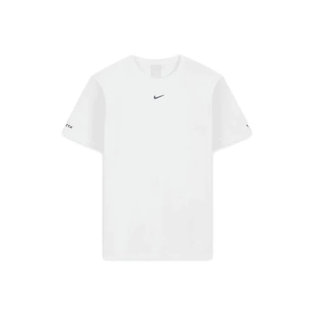 Nike x Drake NOCTA Cardinal Stock T-shirt White