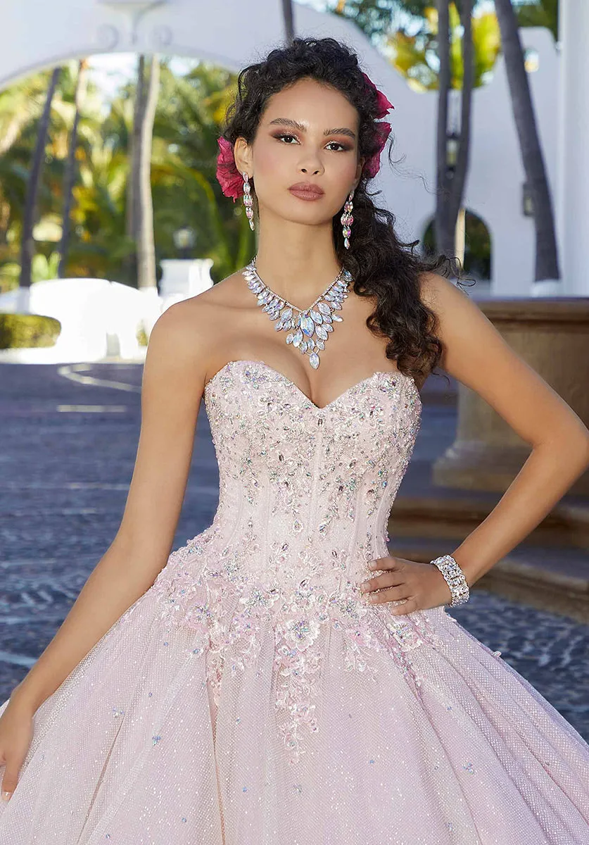 Valencia Quinceanera by Morilee Dress 60164